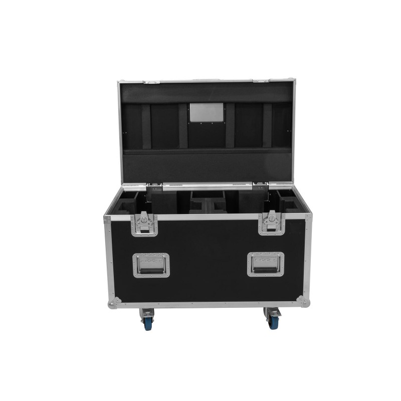 Roadinger skrzynia transportowa na 2x DMH-380