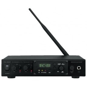 MONACOR TXA-800ST - nadajnik PLL