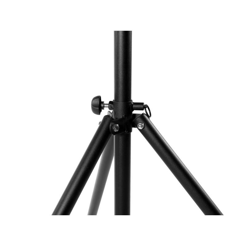 Block and Block DELTA-10 - Statyw kolumnowy