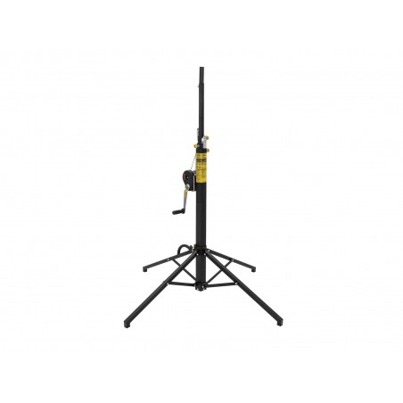 Block and Block DELTA-80 - Statyw korbowy