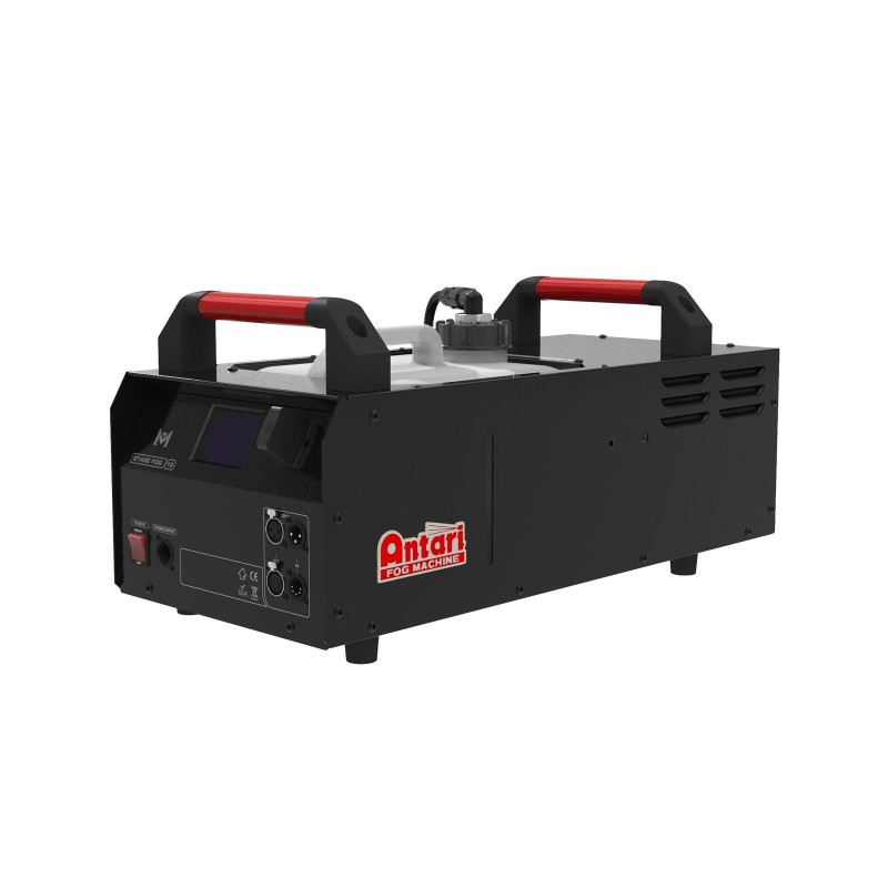 Antari M-12 - Wytwornica dymu