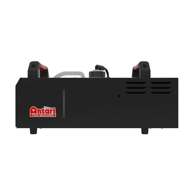 Antari M-12 - Wytwornica dymu