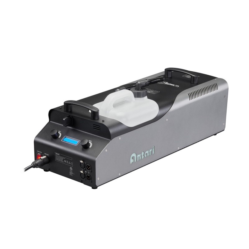 Antari Z-3000 MK3 - Wytwornica mgły