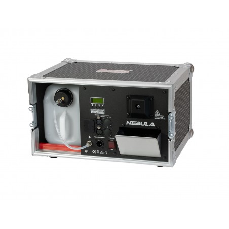 Antari F-12 Fazer - Wytwornica mgły