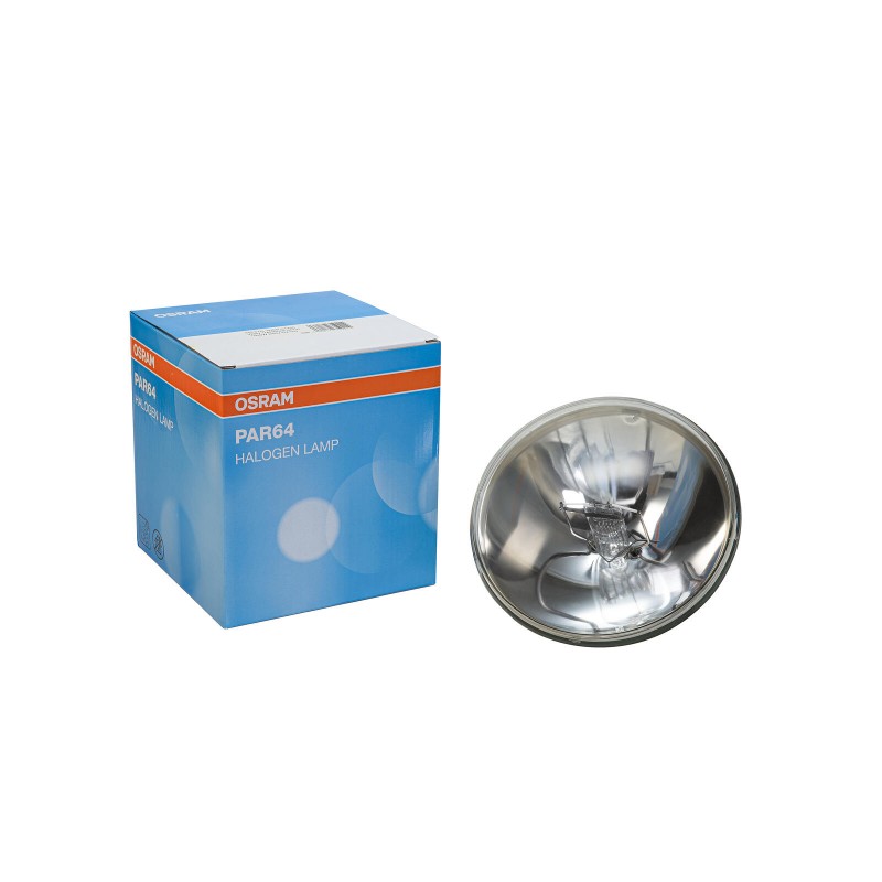 Osram CP/60 64737/4 VNSP PAR64 240V/1000W - Żarówka halogenowa