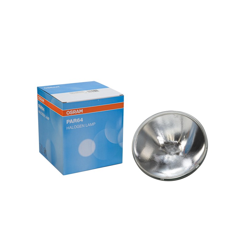 Osram CP61 64738/4 NSP PAR64 240V/1000W - Żarówka halogenowa