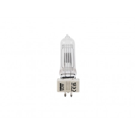 Osram T19 230V/1000W 64744 GX-9.5 750H - Żarówka halogenowa