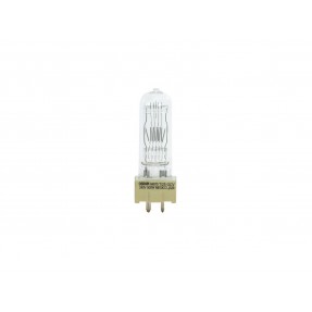 Osram 64670 240V/500W GY-9.5 - Żarówka halogenowa