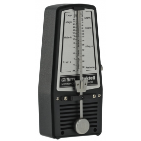 Wittner 826 - metronom mechaniczny TAKTELL - 1 - Metronomy mechaniczne - 