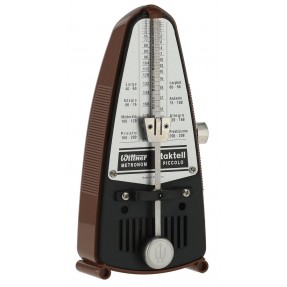 Wittner 831 - metronom mechaniczny TAKTELL - 1 - Metronomy mechaniczne - 