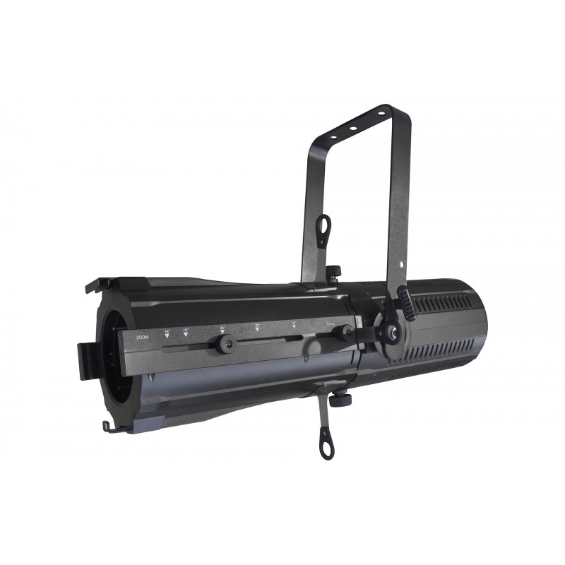 FOS Profile 15/30 PRO Reflektor teatralny profilowy - 2 - Oświetlenie teatralne - Innowacyjny profilowy reflektor teatralny, źró