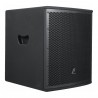 Studiomaster TRX 15SA - Aktywny subwoofer 15" - 1 - Niskotonowe aktywne - Studiomaster TRX 15SA - Aktywny subwoofer 15"