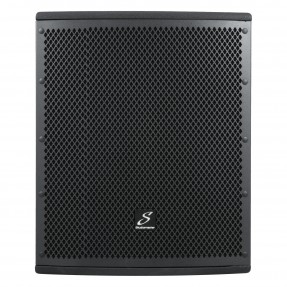 Studiomaster TRX 15SA - Aktywny subwoofer 15" - 2 - Niskotonowe aktywne - Studiomaster TRX 15SA - Aktywny subwoofer 15"