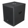 Studiomaster TRX 15SA - Aktywny subwoofer 15" - 3 - Niskotonowe aktywne - Studiomaster TRX 15SA - Aktywny subwoofer 15"