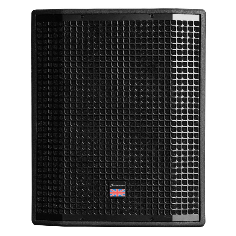 Studiomaster TRX 18SA - Aktywny subwoofer 18"