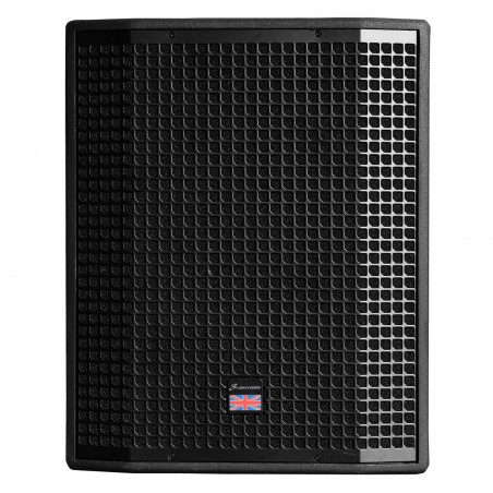 Studiomaster TRX 18SA - Aktywny subwoofer 18"