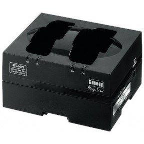 IMG STAGE LINE ATS-16PS  - ładowarka systemów ATS-16