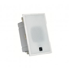 Studiomaster IS4CN - Głośnik sufitowy 4" z PoE/DANTE