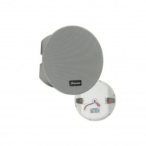 Studiomaster IS6CTF - Głośnik sufitowy 6.5" 100V