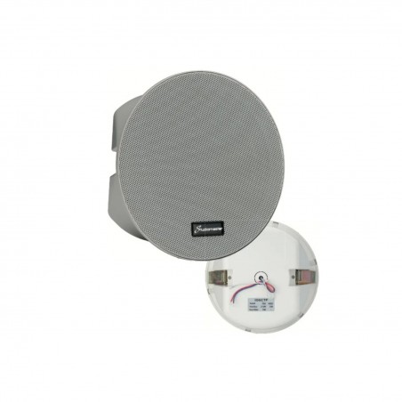 Studiomaster IS6CTF - Głośnik sufitowy 6.5" 100V