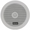 Studiomaster IS6CCT - Głośnik sufitowy współosiowy 6.5" 100V