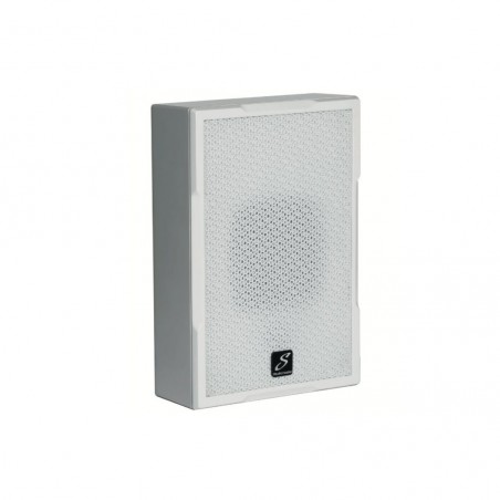Studiomaster IS4 - Głośnik ścienny 4"