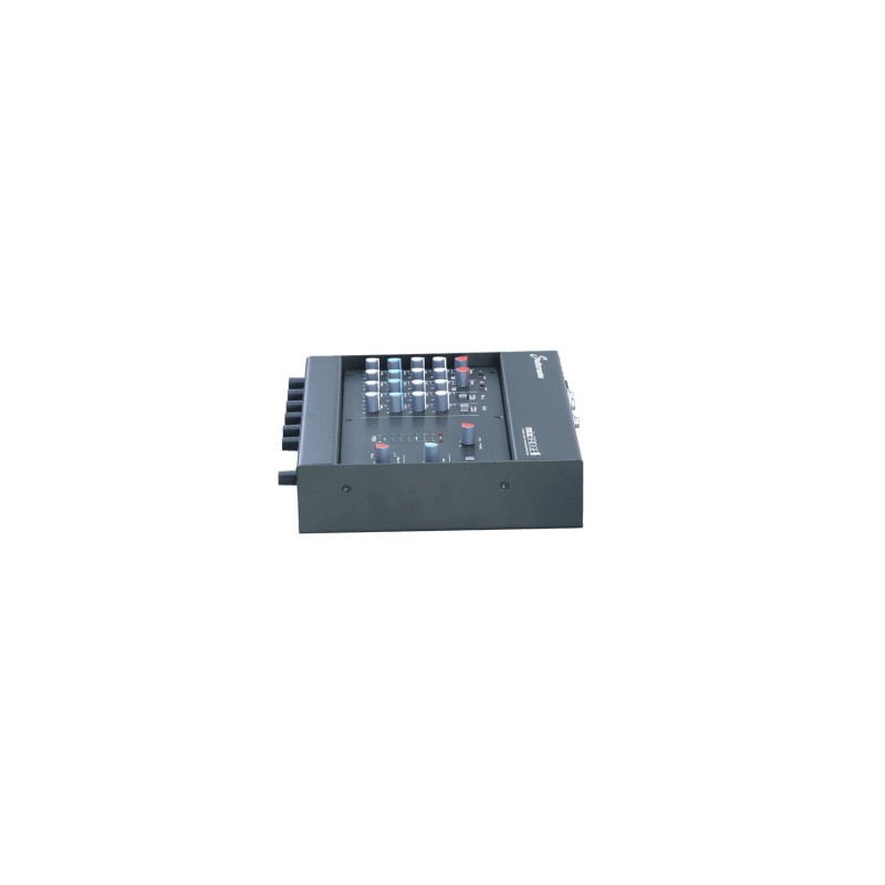 Studiomaster mixBRIDGE6 - Interfejs audio i mixer