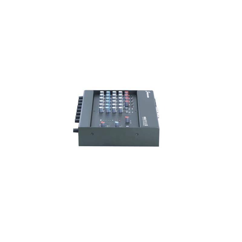 Studiomaster mixBRIDGE8 - Interfejs audio i mixer