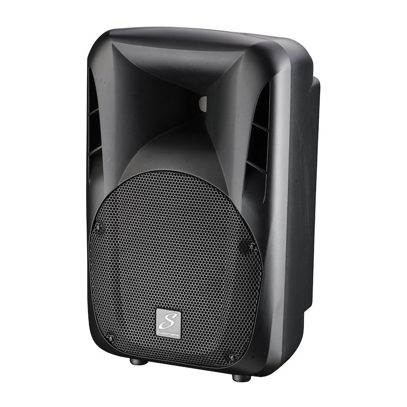 Studiomaster bDRIVE 10A - Kolumna 10" aktywny