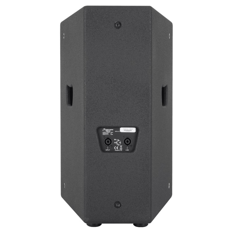 Studiomaster TRX 10 - Kolumna 10" pasywna