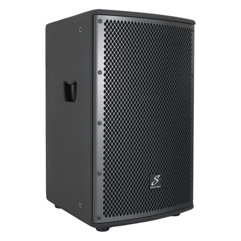Studiomaster TRX 12A - Kolumna 12" aktywna 250W