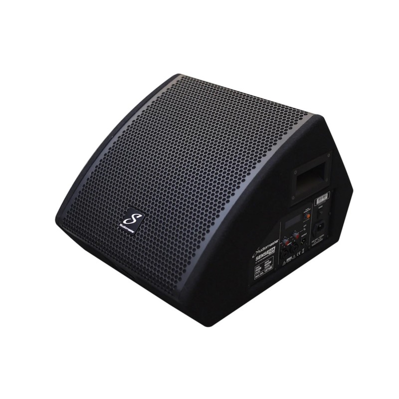 Studiomaster Sense 12A - Kolumna 12" aktywna 2-drożna 300W