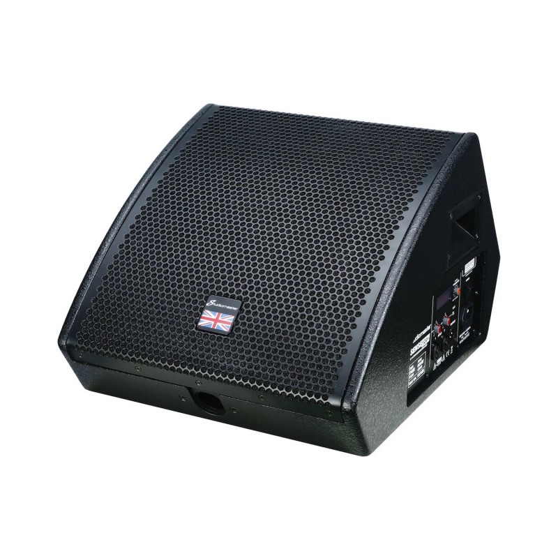Studiomaster Sense 12A+ - Kolumna 12" aktywna 2-drożna 300W