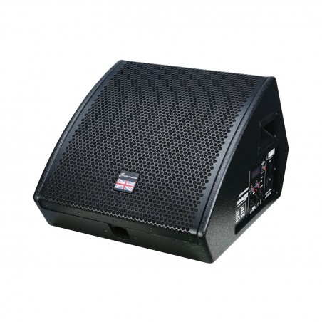 Studiomaster Sense 12A+ - Kolumna 12" aktywna 2-drożna 300W