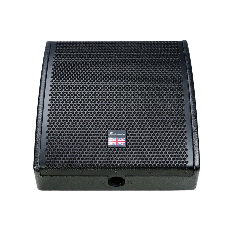 Studiomaster Sense 12A+ - Kolumna 12" aktywna 2-drożna 300W
