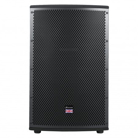 Studiomaster TRX 15A - Kolumna 15" aktywna 250W
