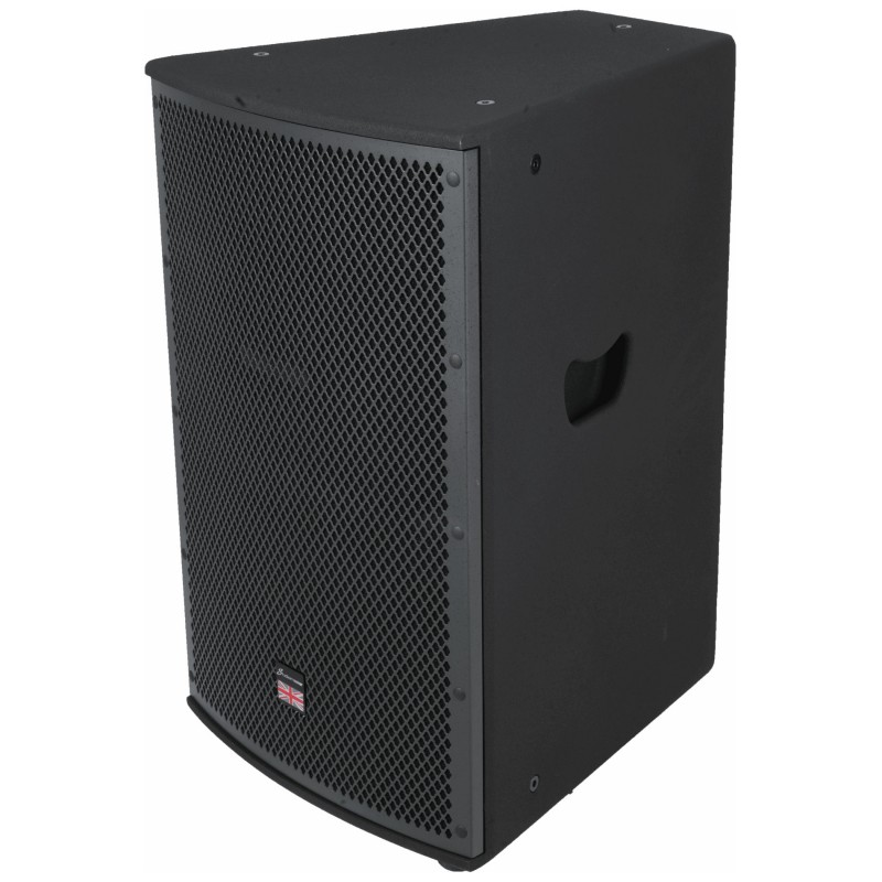 Studiomaster TRX 15A - Kolumna 15" aktywna 250W