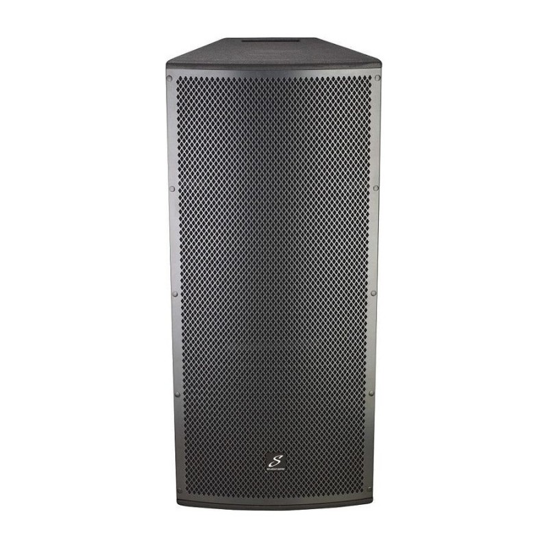 Studiomaster TRX 215 - Kolumna 2 x 15" pasywna