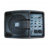 Studiomaster Livesys5 S - Kolumna z mikserem i Bluetooth 150W