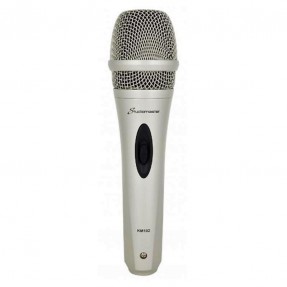 Studiomaster KM102 - Mikrofon dynamiczny