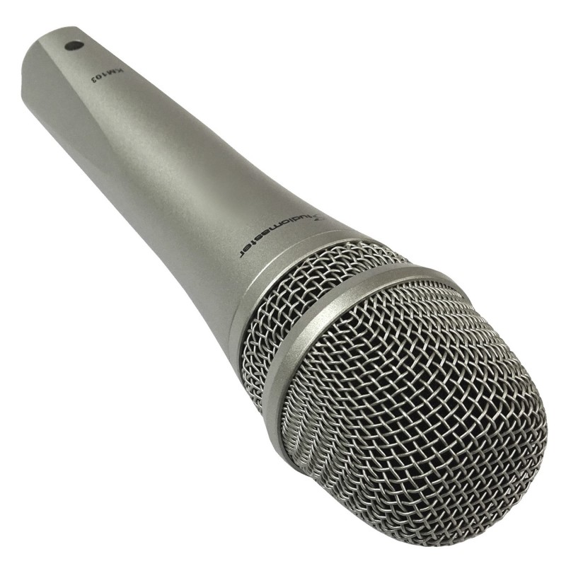 Studiomaster KM103 - Mikrofon dynamiczny