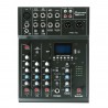 Studiomaster Club XS5+ - Mikser analogowy