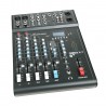 Studiomaster Club XS6+ - Mikser analogowy