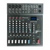 Studiomaster Club XS8+ - Mikser analogowy