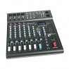 Studiomaster Club XS8+ - Mikser analogowy