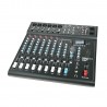 Studiomaster Club XS10+ - Mikser analogowy