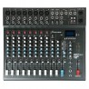 Studiomaster Club XS12+ - Mikser analogowy