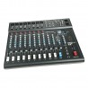 Studiomaster Club XS12+ - Mikser analogowy