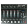 Studiomaster Club XS16+ - Mikser analogowy