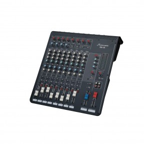 Studiomaster C6-12 - Mikser analogowy